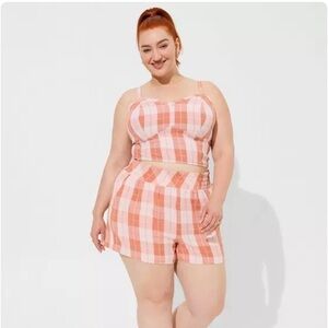 Brand New Women’s Torrid Blouse